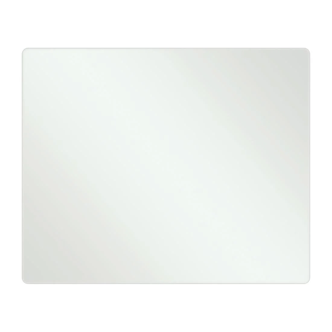 Buffalo Front Glass Panel