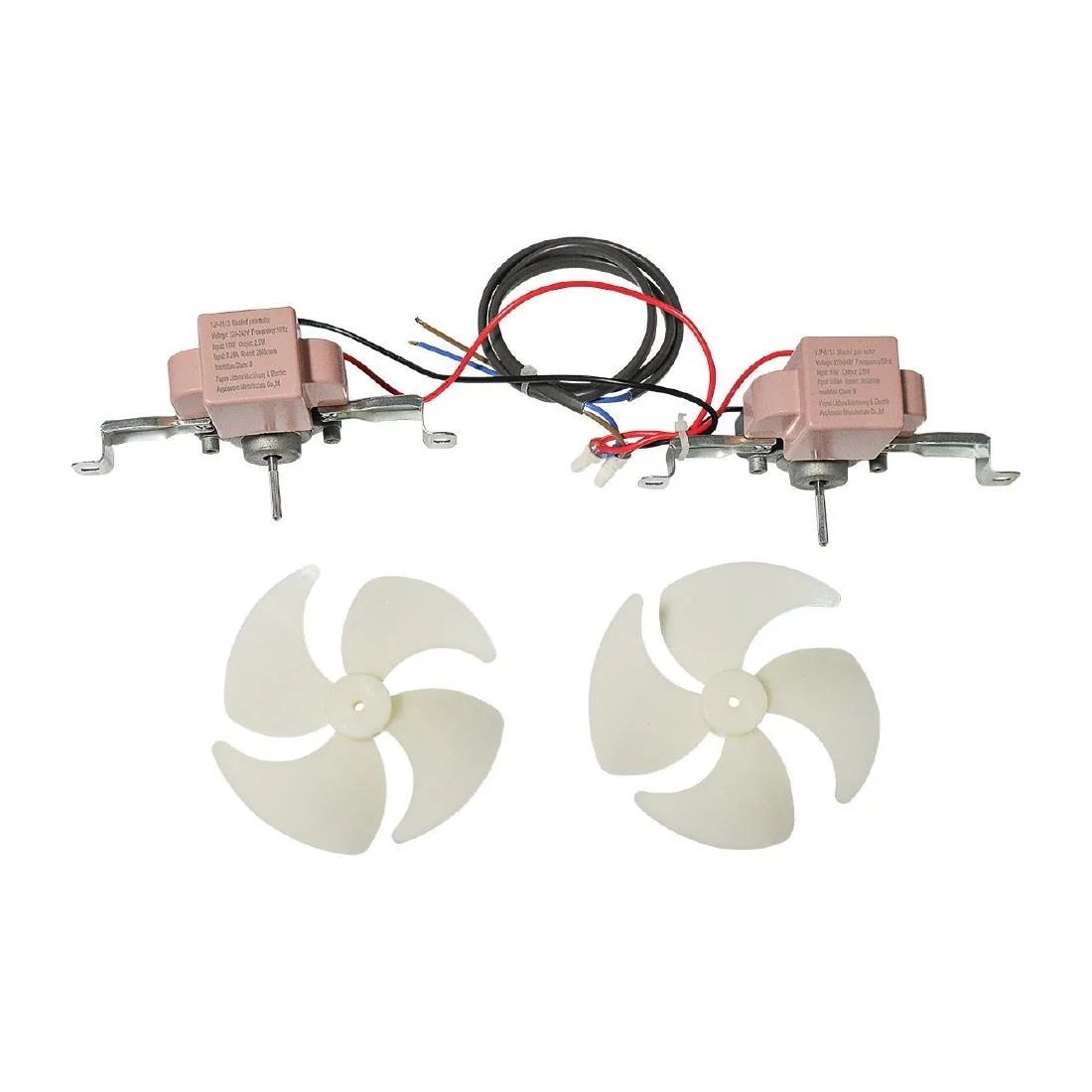 Polar Fan Motor - Image 2