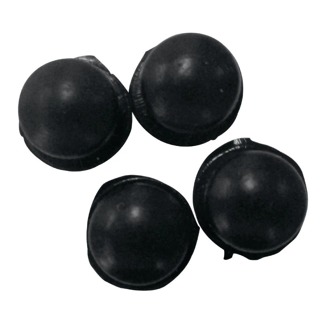 Buffalo Rubber Feet Set - Image 2