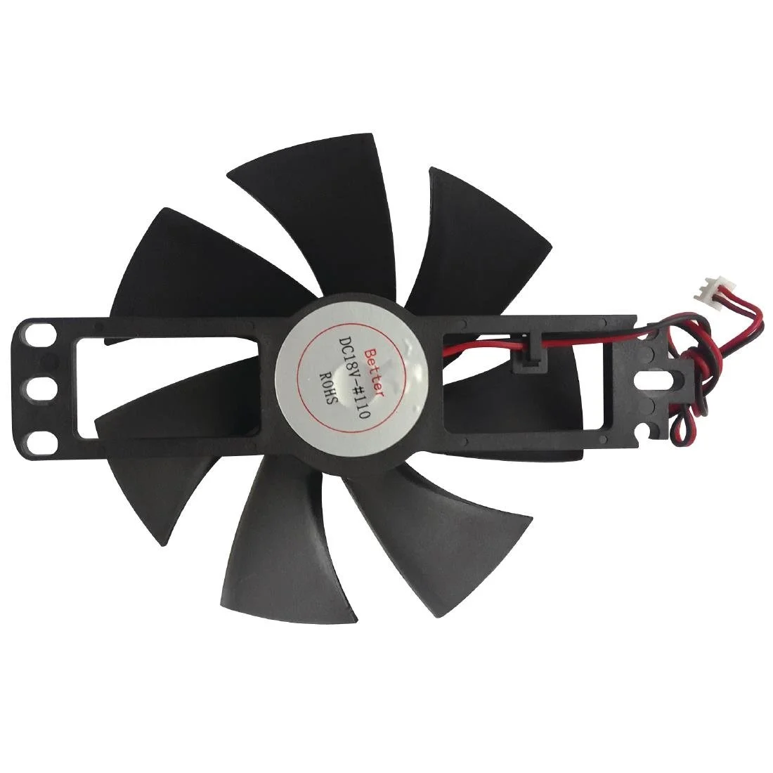 Buffalo Induction Hob Fan