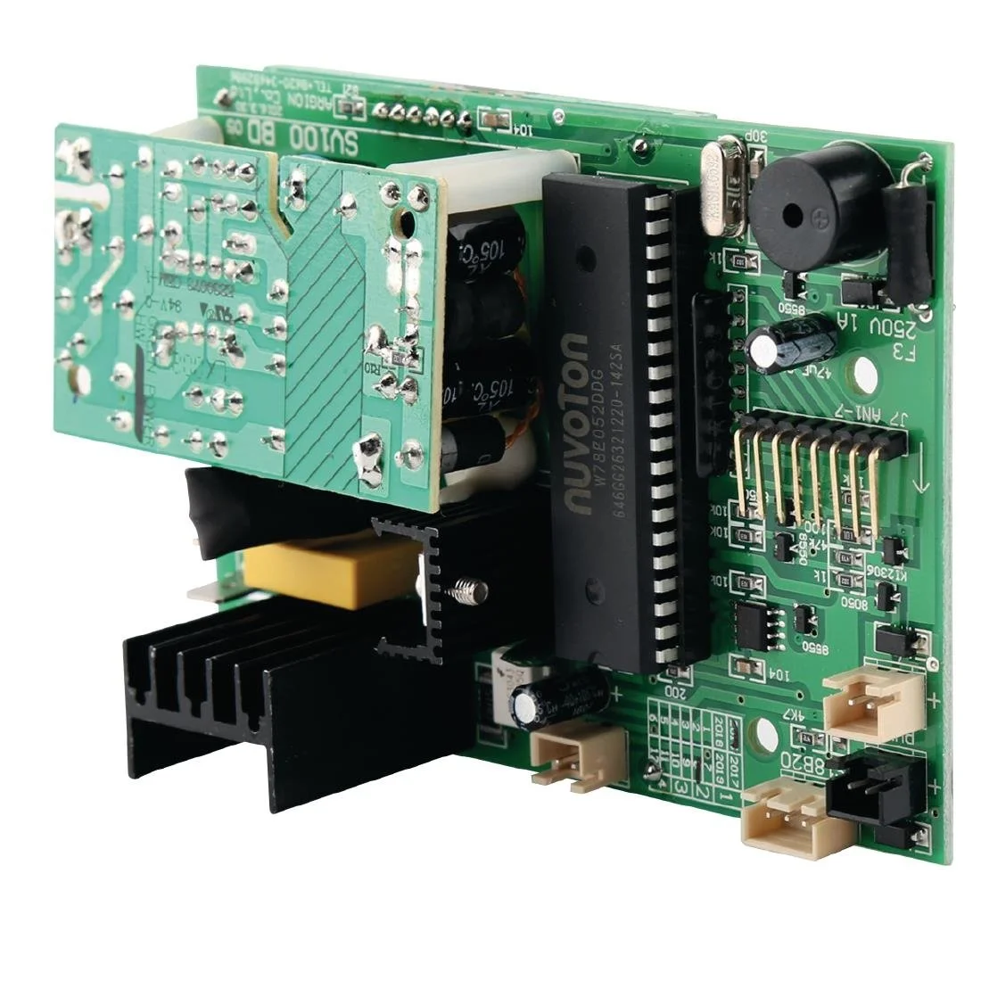 Buffalo Control PCB - Image 2