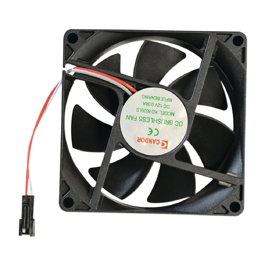 Nisbets Essentials Cooling Fan