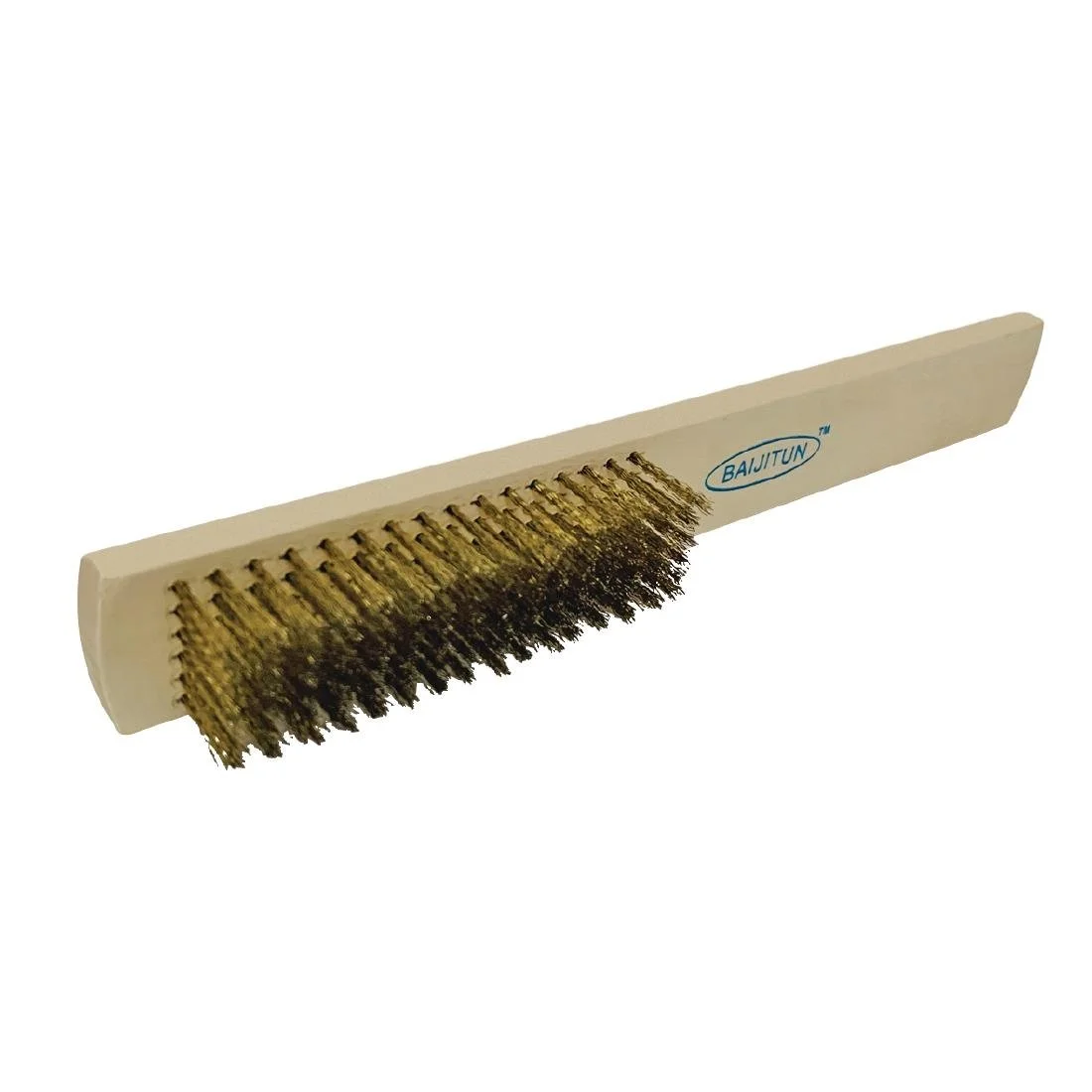 Nisbets Essentials Wire Brush
