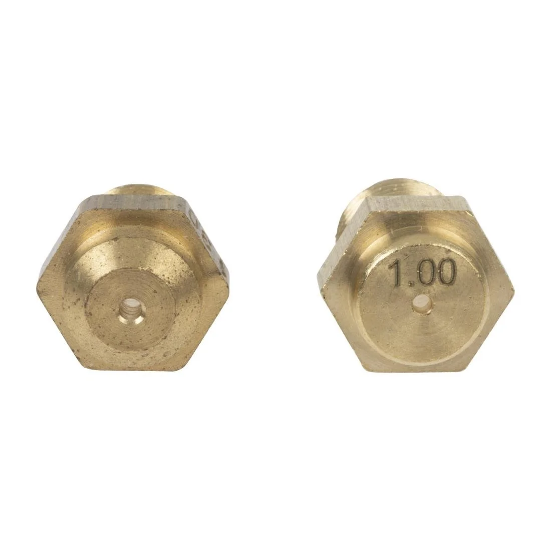 Buffalo Conversion Kit from Natural Gas to LPG - Image 3