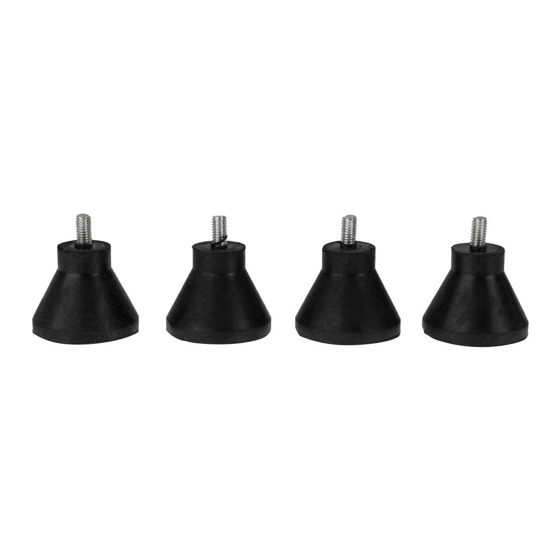 Buffalo Rubber Feet (4 Pack) - Image 1