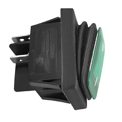 Nisbets Essentials On/Off Switch - Image 2