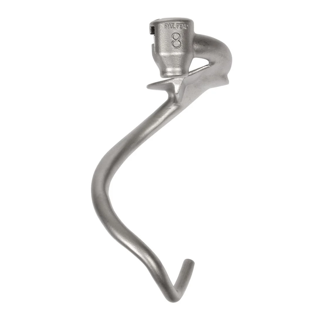 Matfer Dough Hook - Image 1