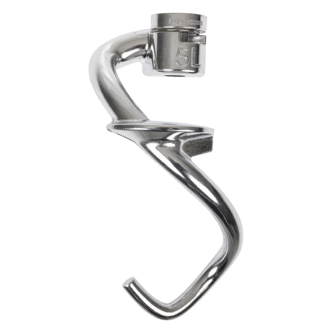 Matfer Dough Hook - Image 1