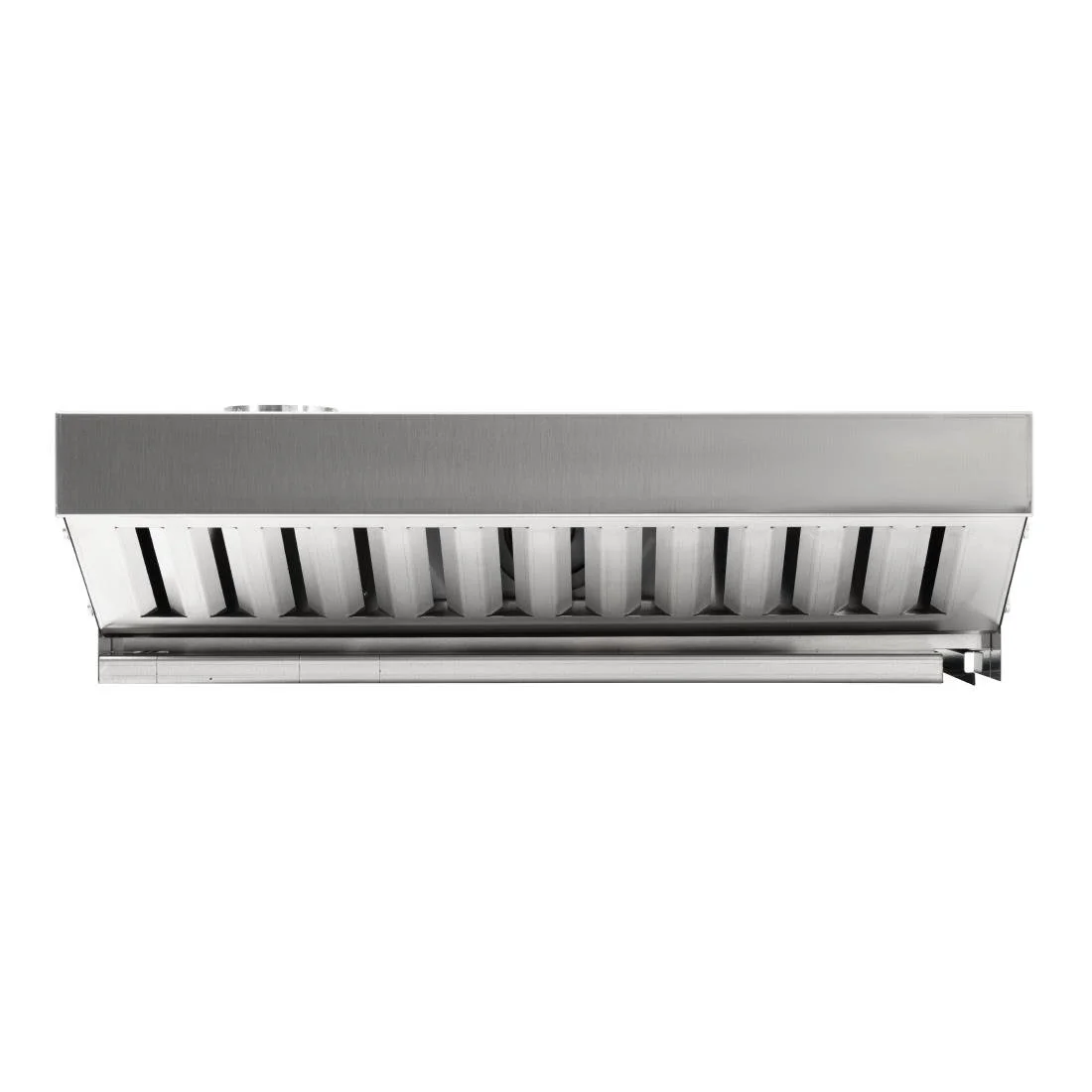 Buffalo Combi Oven Extraction Hood - Image 1