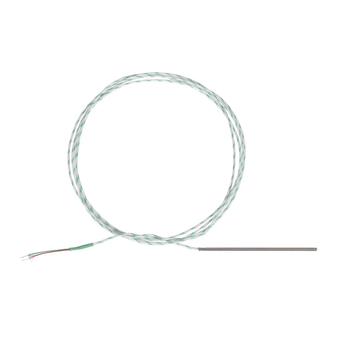 Buffalo Probe - Image 1