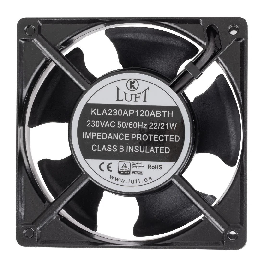 Buffalo Cooling Fan - Image 2