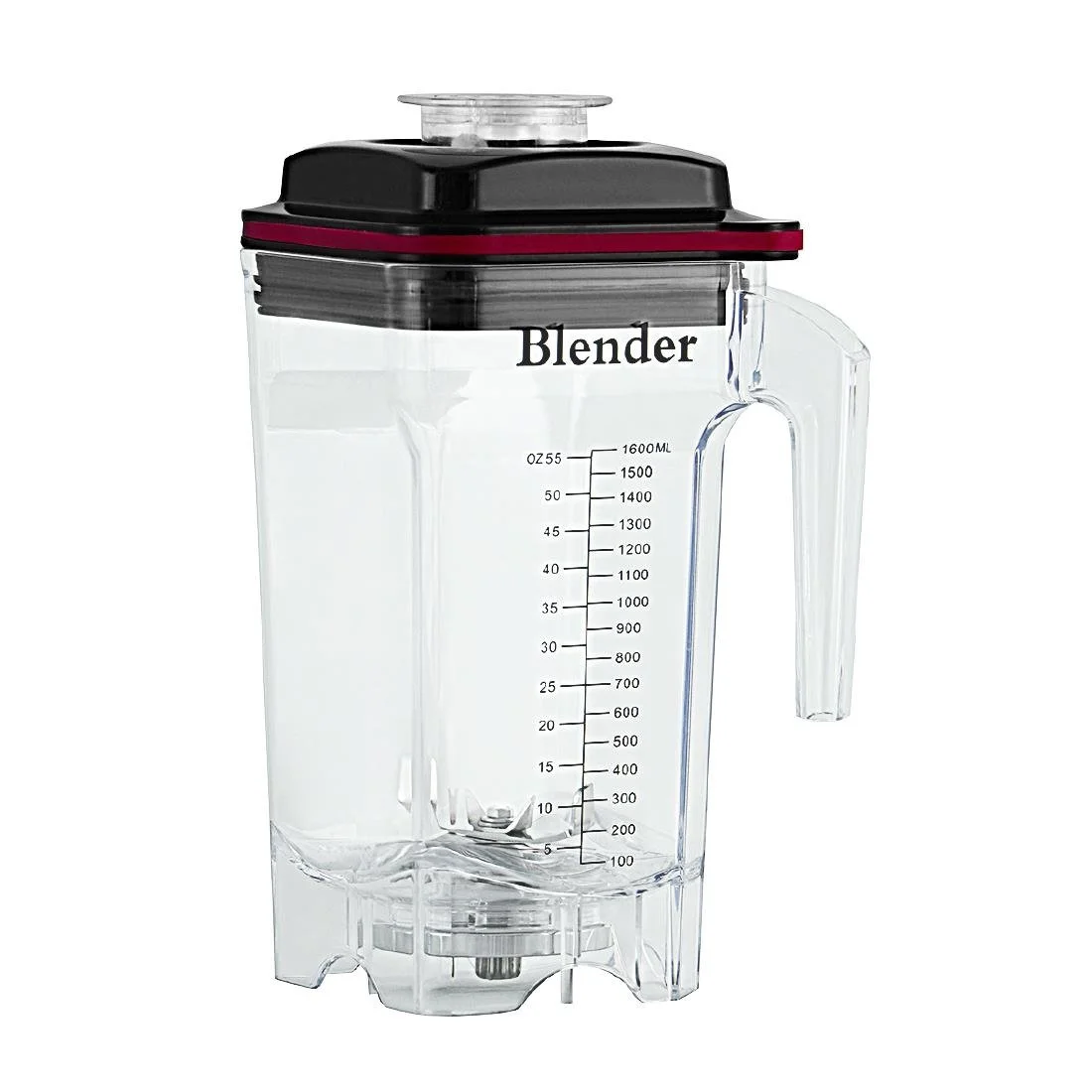 Nisbets Essentials Jug