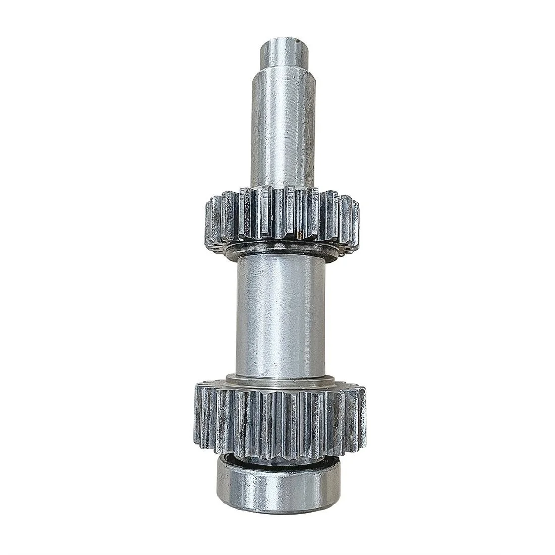 Buffalo Secondary Shaft Assembly