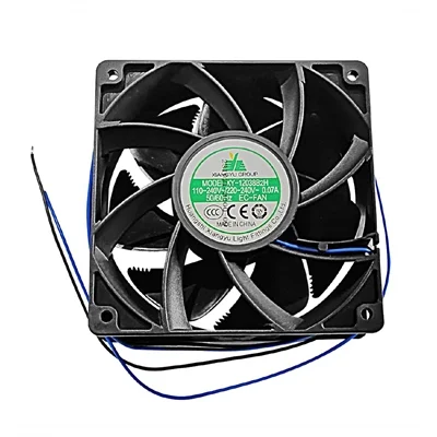 Polar Evaporator Motor - Image 2