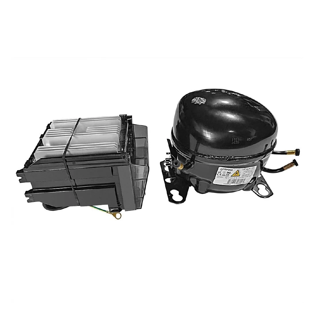 Polar Compressor - Image 1