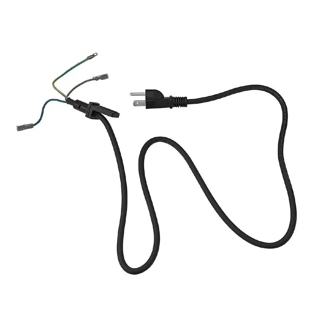 Nisbets Essentials UK Power Cord