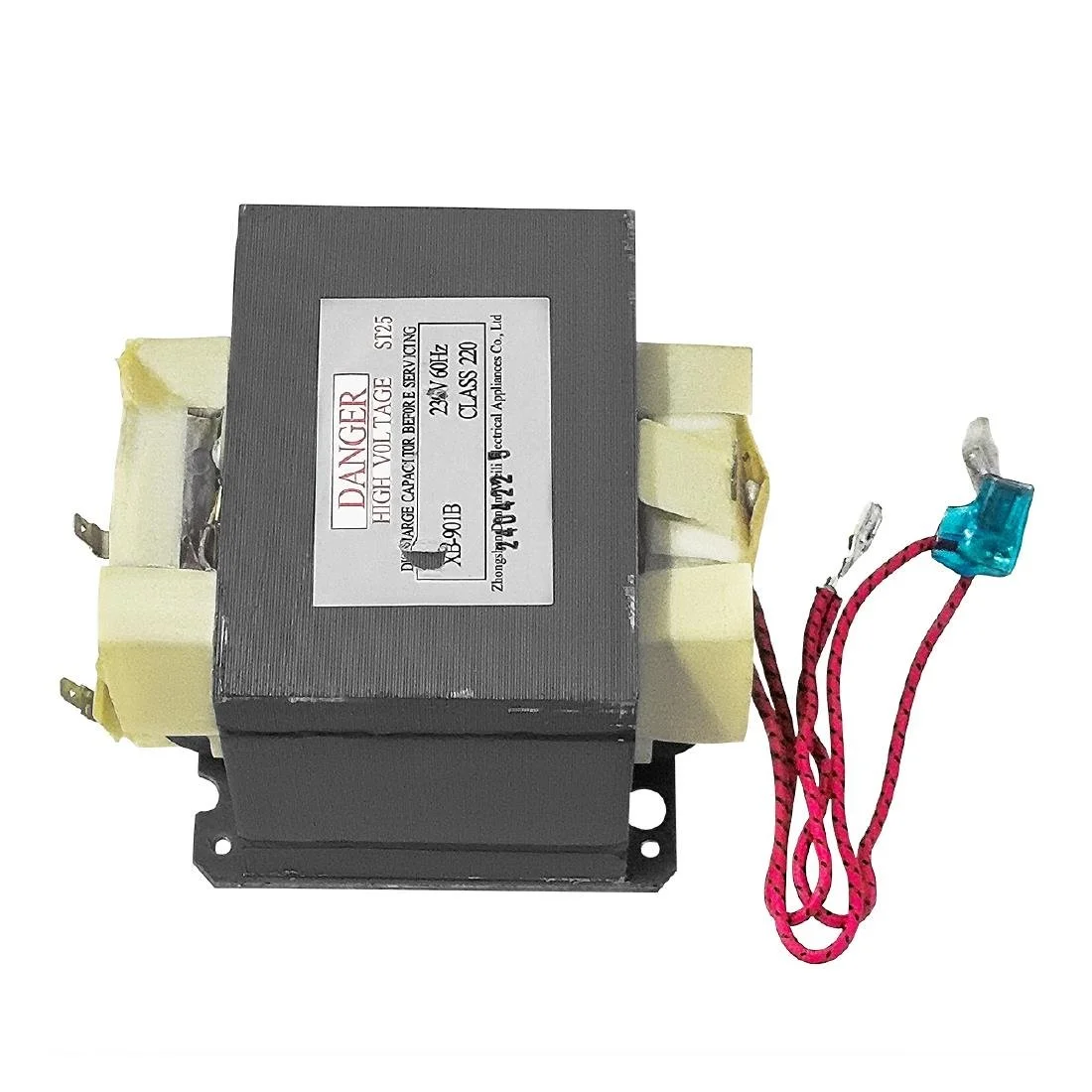 Nisbets Essentials High Voltage Transformer