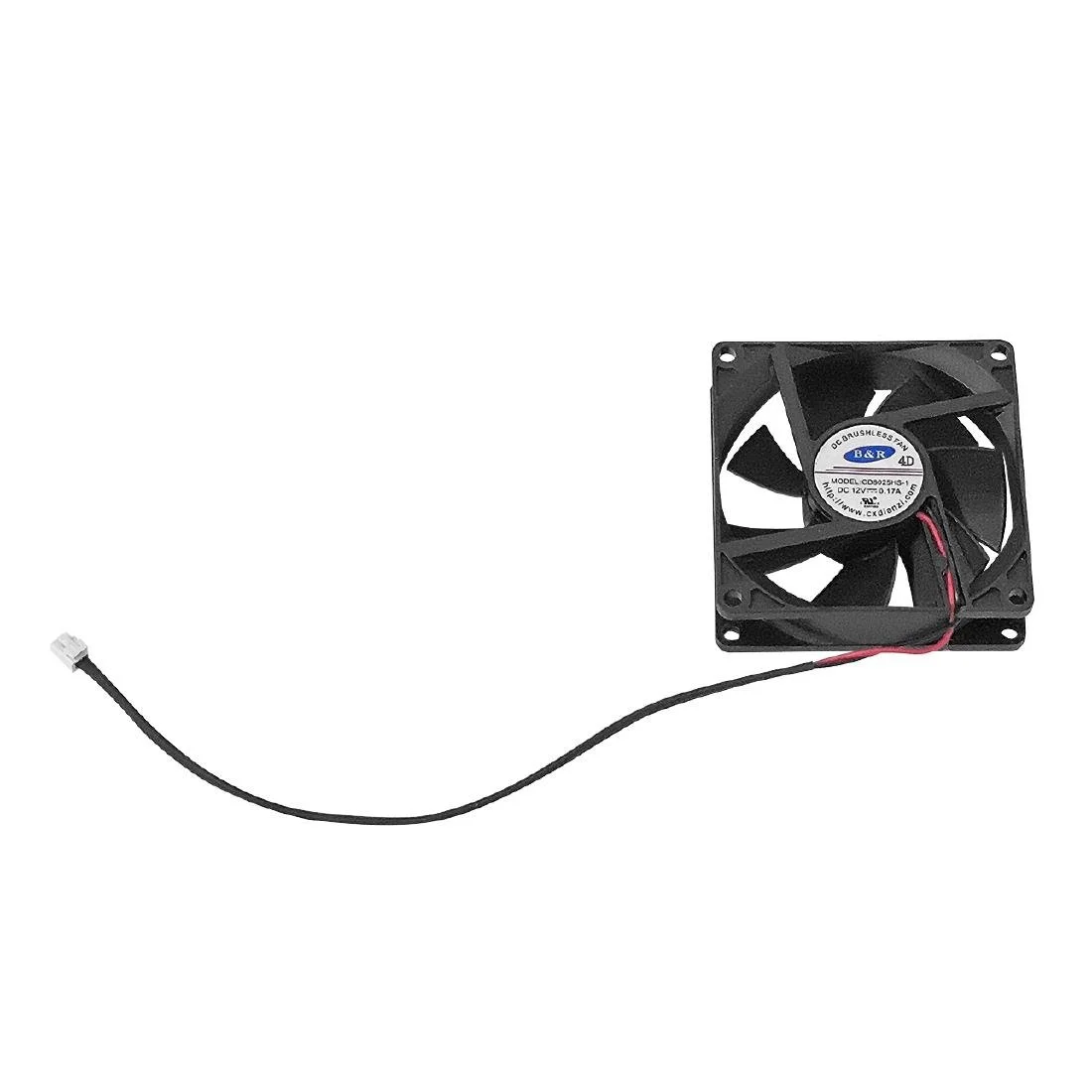 Nisbets Essentials Cooling Fan