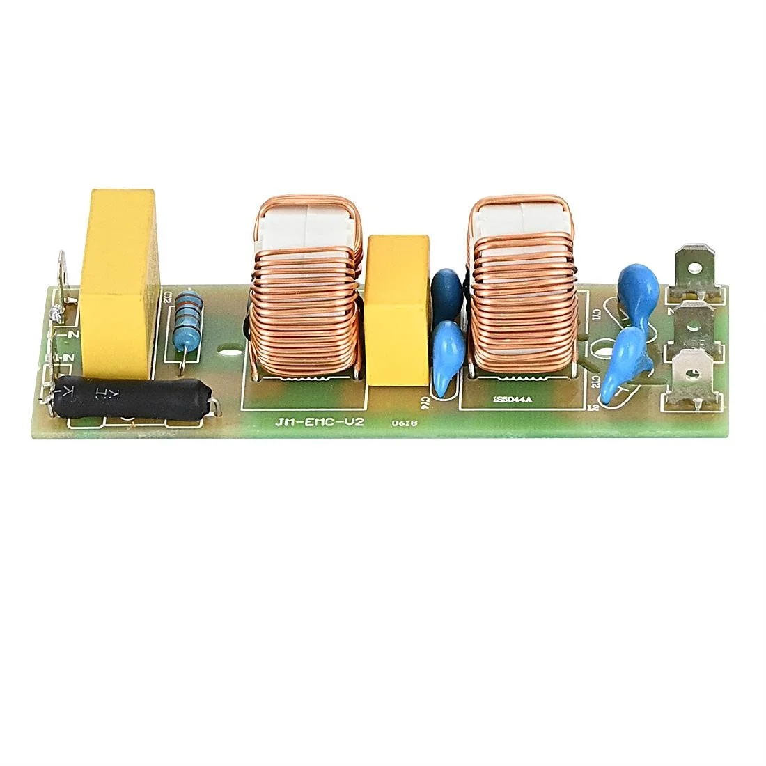 Buffalo Power Supply Board