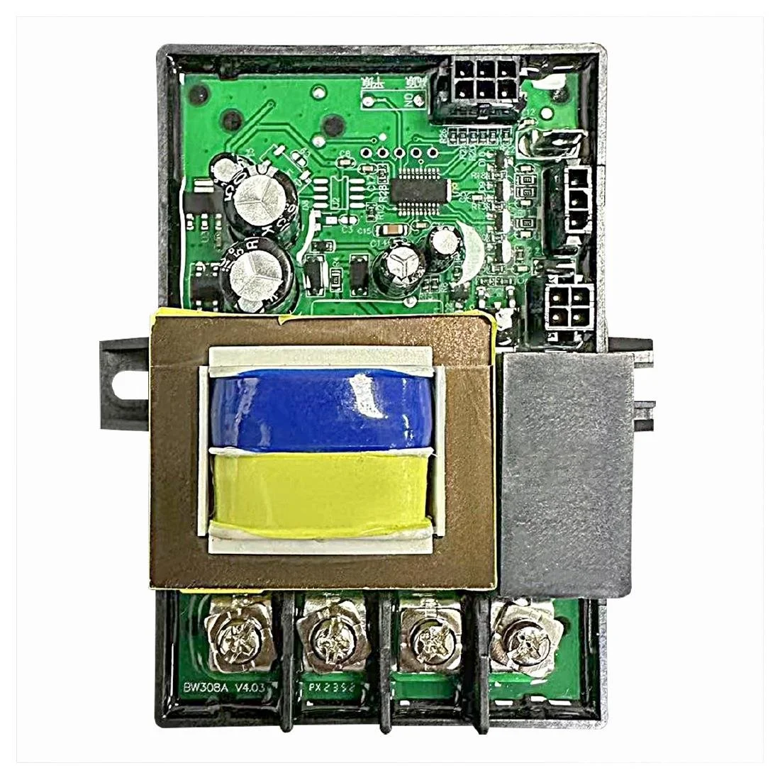 Nisbets Essentials PCB Board