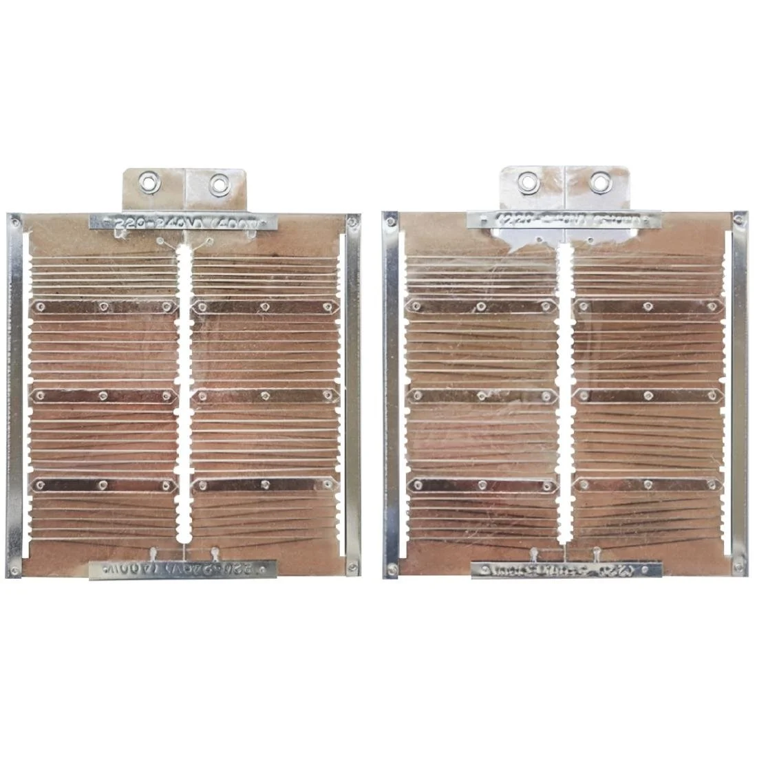 Rowlett Elements AS700 & AS701 (2 Pack) - Image 1