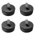 Buffalo Rubber Feet (4 Pack)