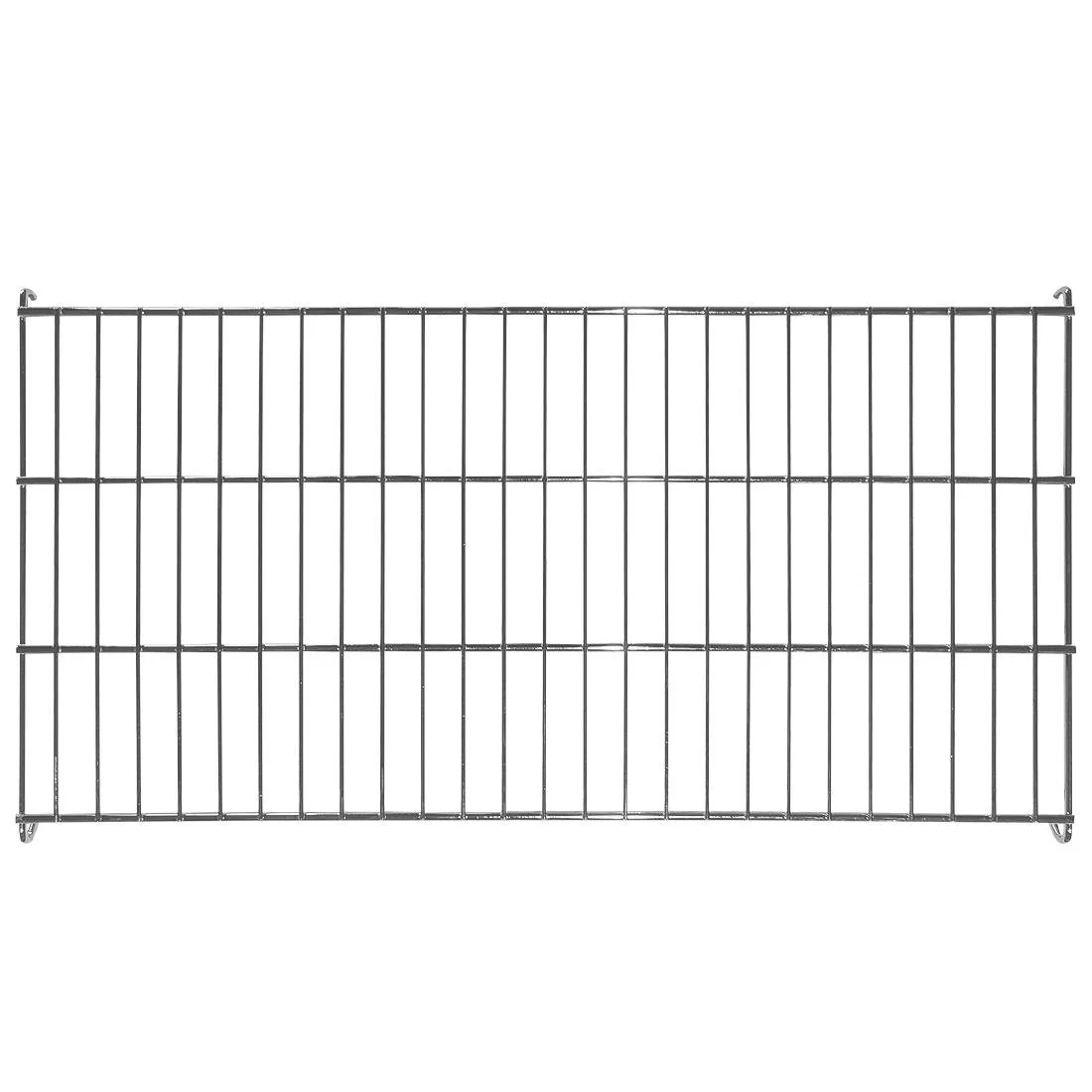 Nisbets Essentials Top Shelf 524x 278mm