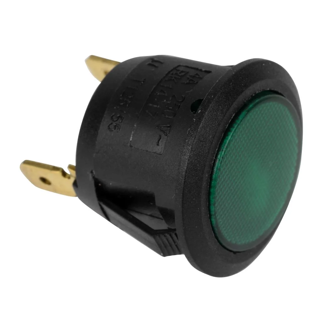 Buffalo 600 Series Green Signal Lamp - Image 1