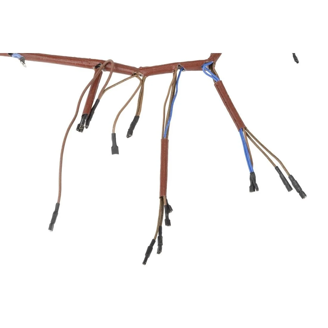 Buffalo 600 Series Internal Wiring Group - Image 4