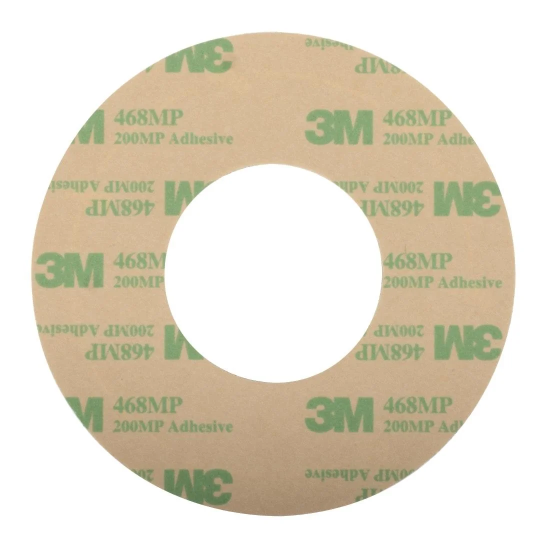 Buffalo 600 Series Panel Label - Image 2