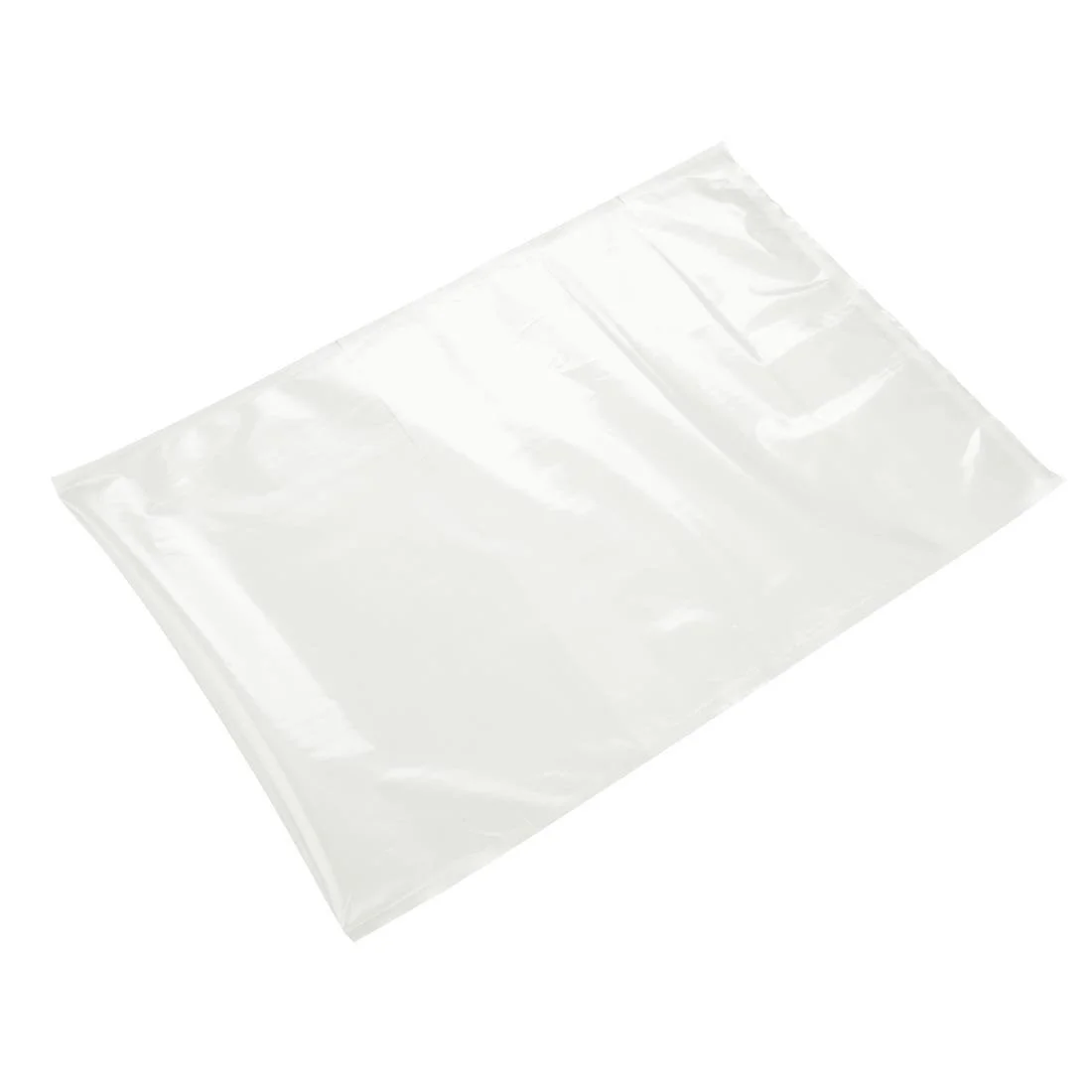 Vogue Compostable Chamber Vacuum Pack Bags 150x250mm (100 Pack) - Image 2
