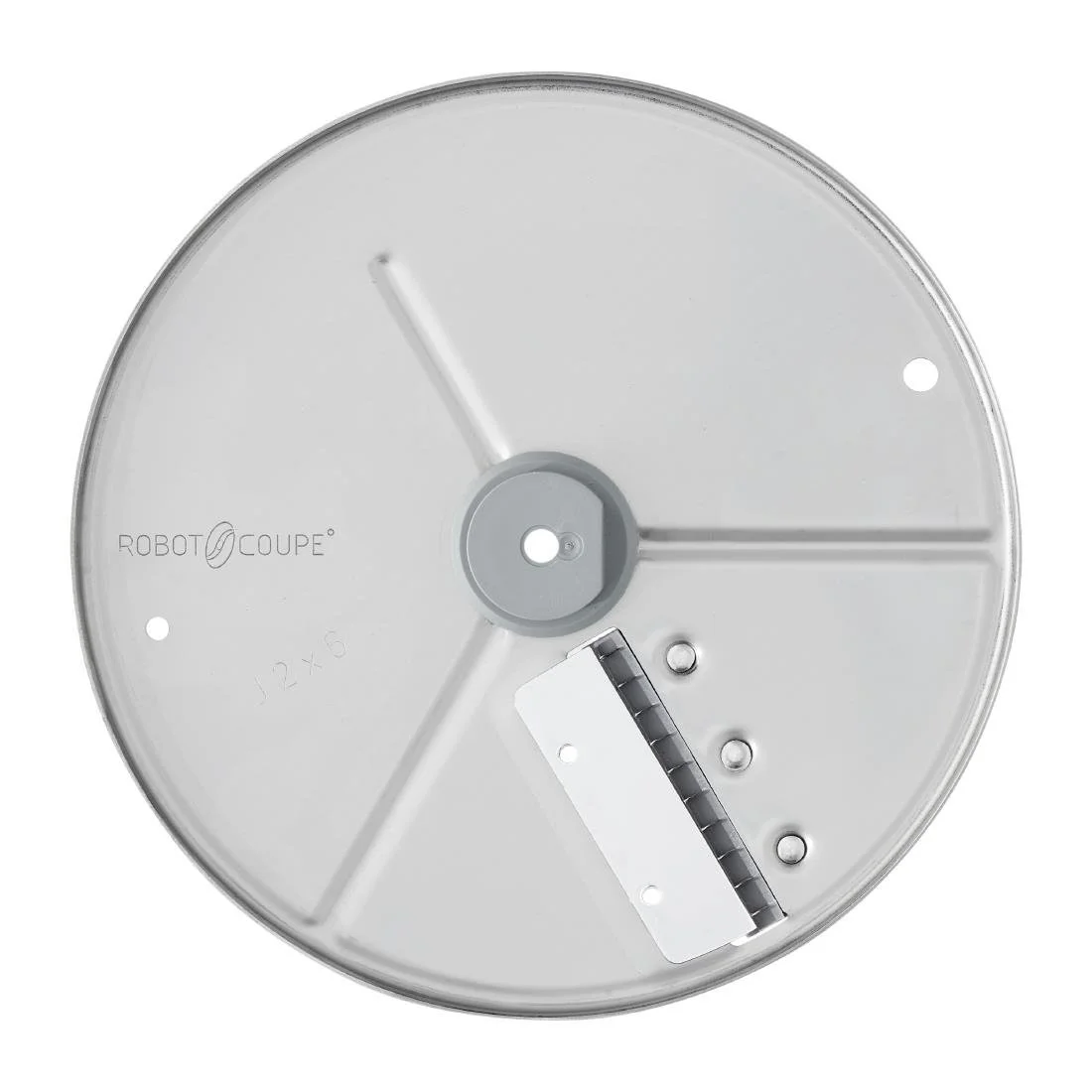 Robot Coupe 2x6mm Julienne Disc 27081 - Image 1