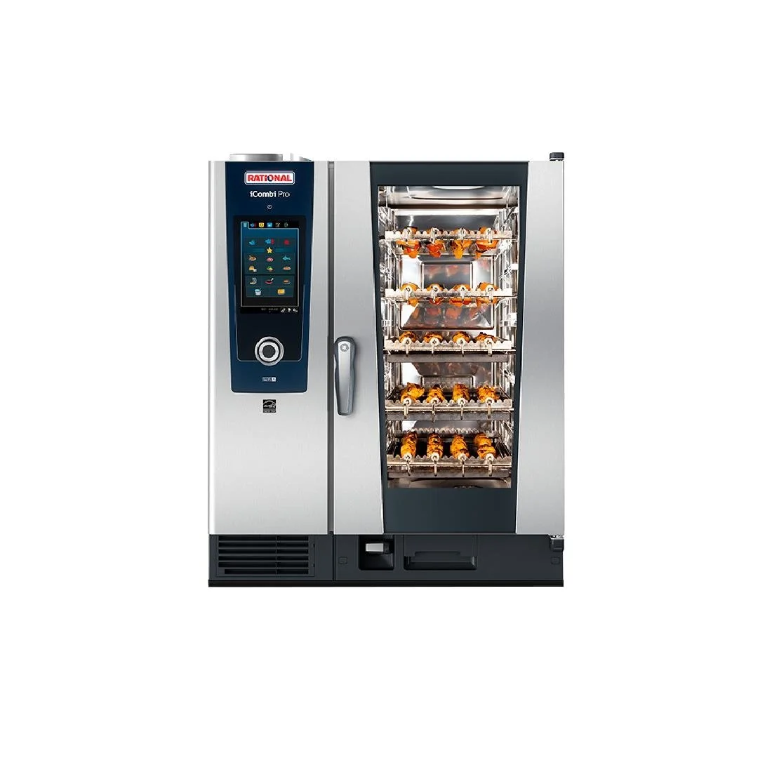 Rational Grill and Tandoori Skewer Kit - Image 2