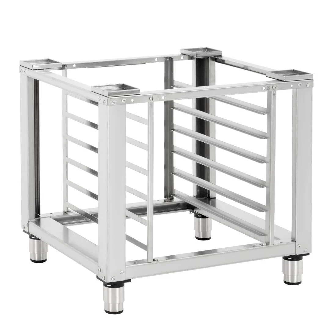 Buffalo Combi Oven Stand - Image 1
