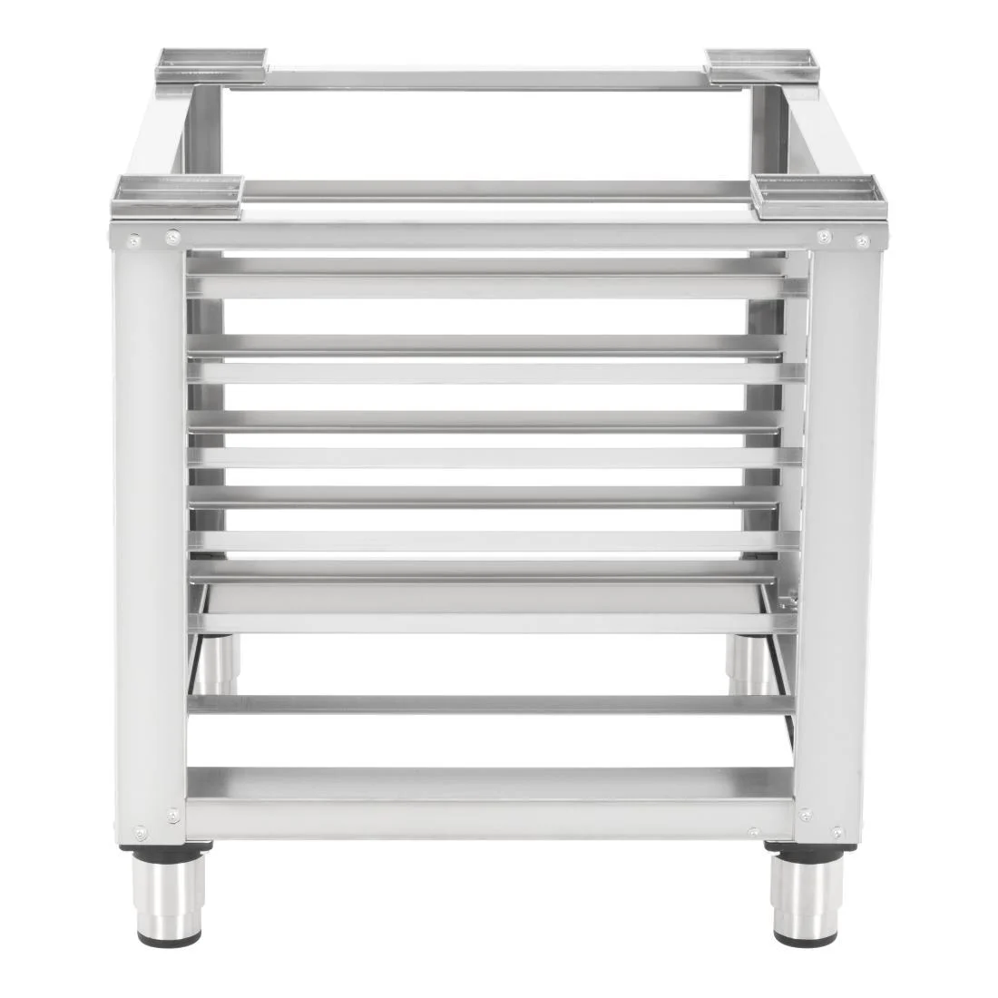 Buffalo Combi Oven Stand - Image 3