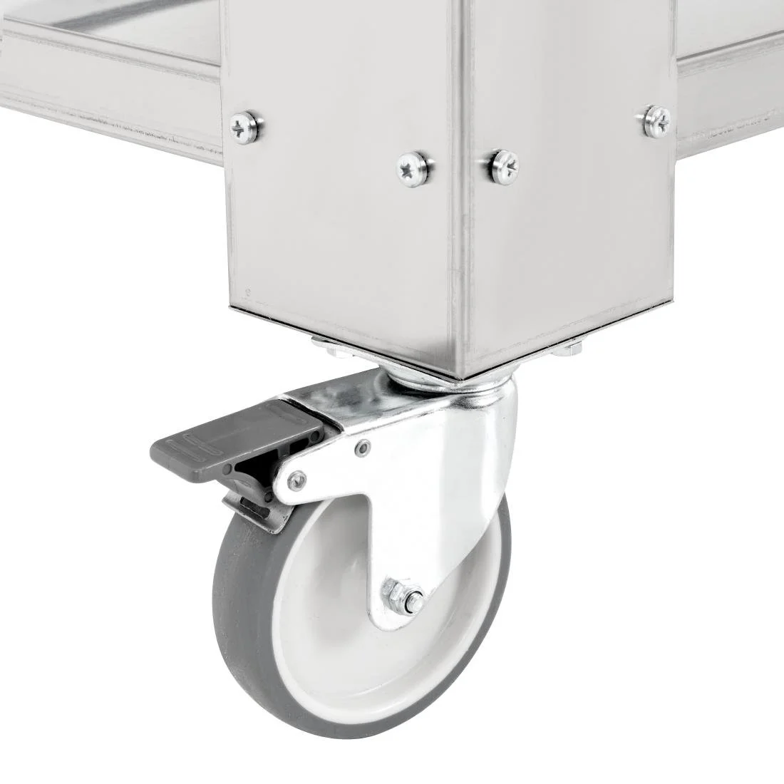 Buffalo Combi Oven Stand - Image 8