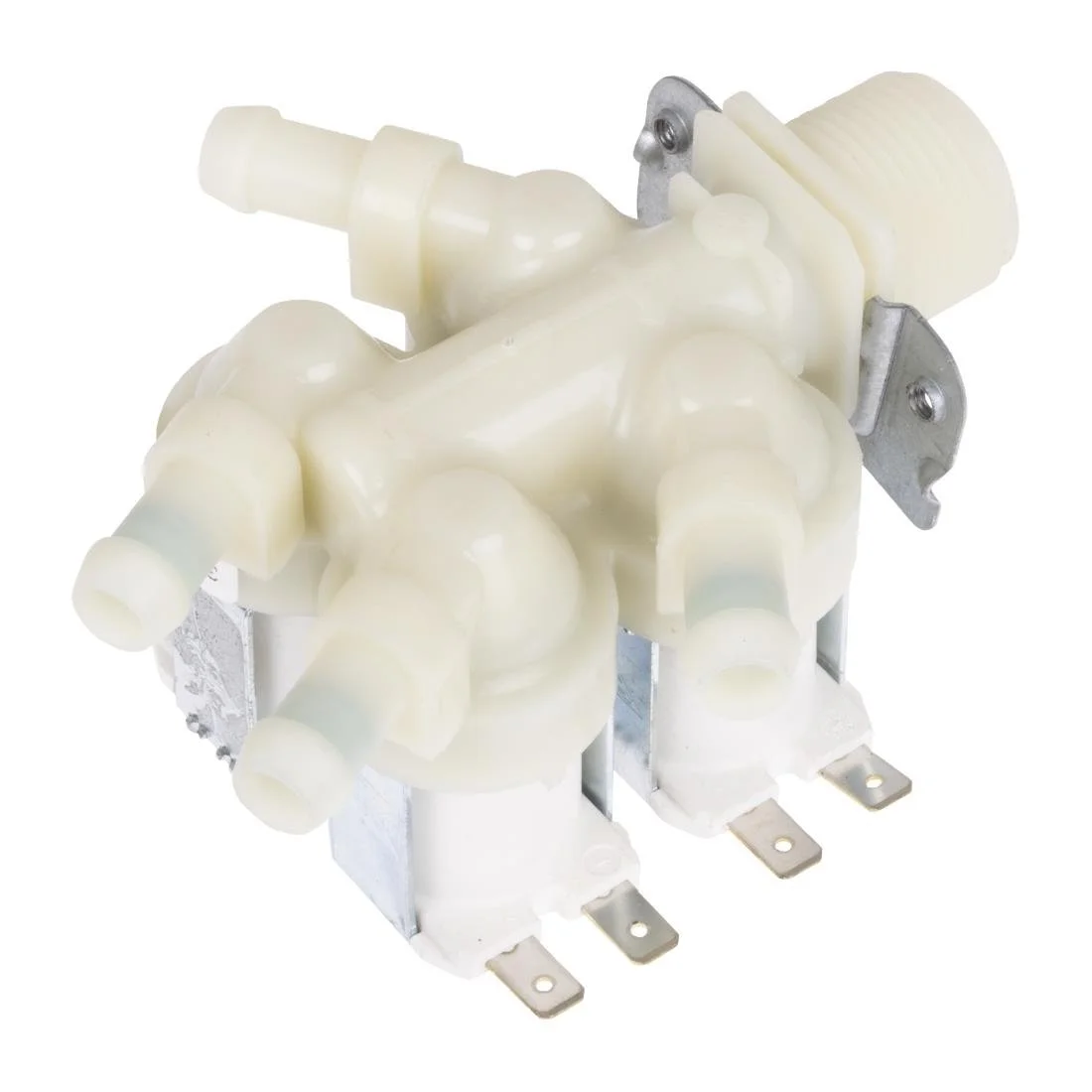 Buffalo Electrovalve - Image 1