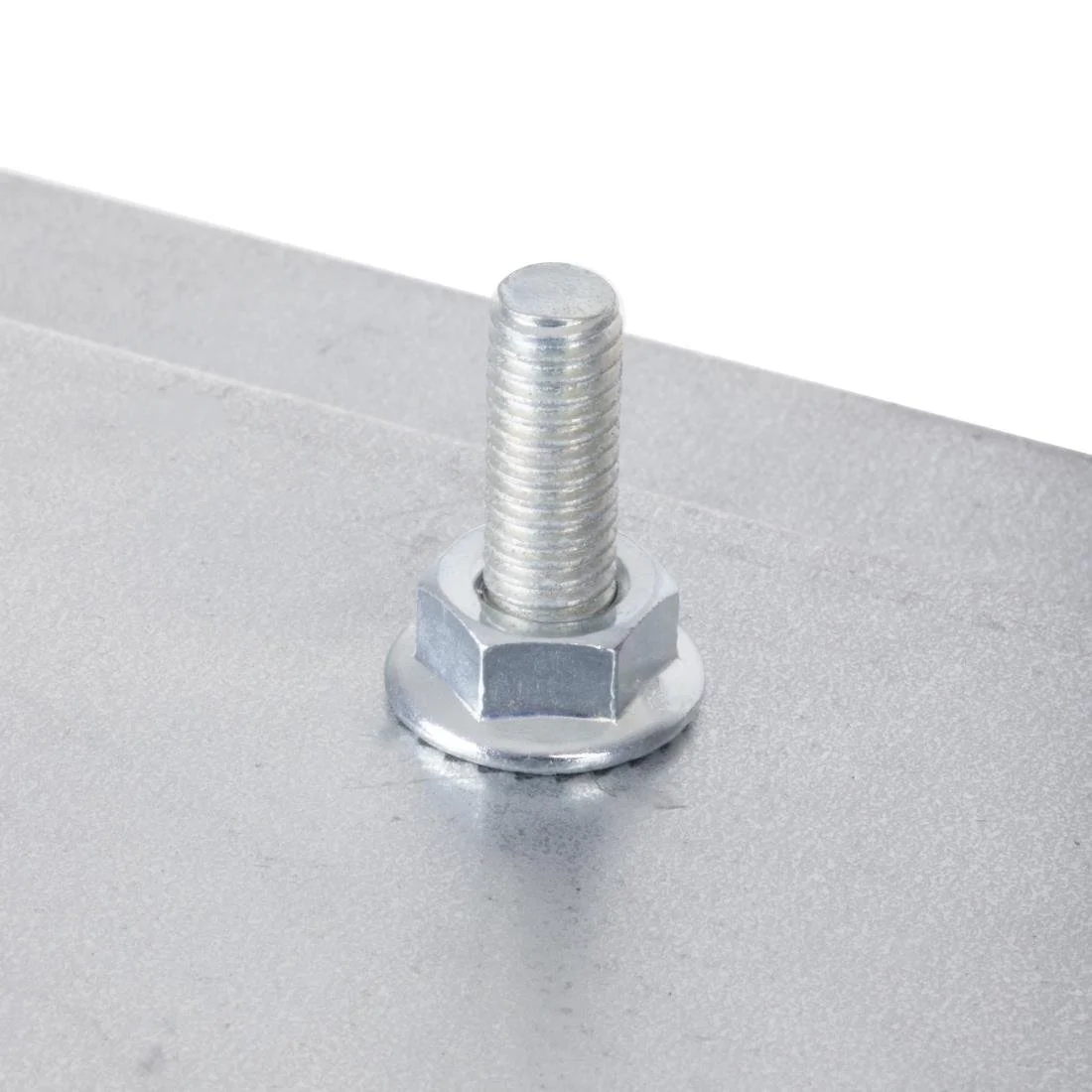 Buffalo Motor Support Cylindrical - Image 4