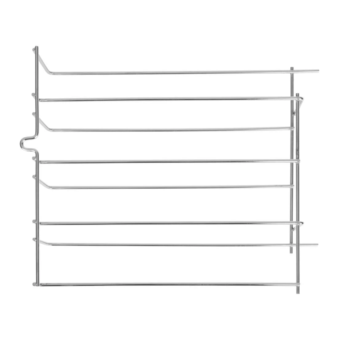 Buffalo Left Side Rack - Image 2