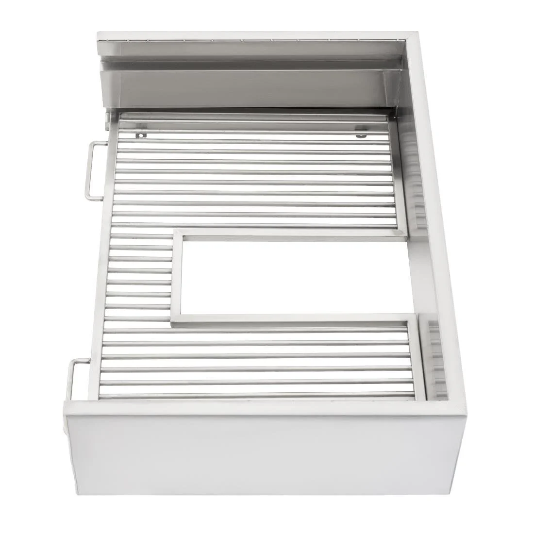 Buffalo Charcoal Oven Tray Support - Image 2