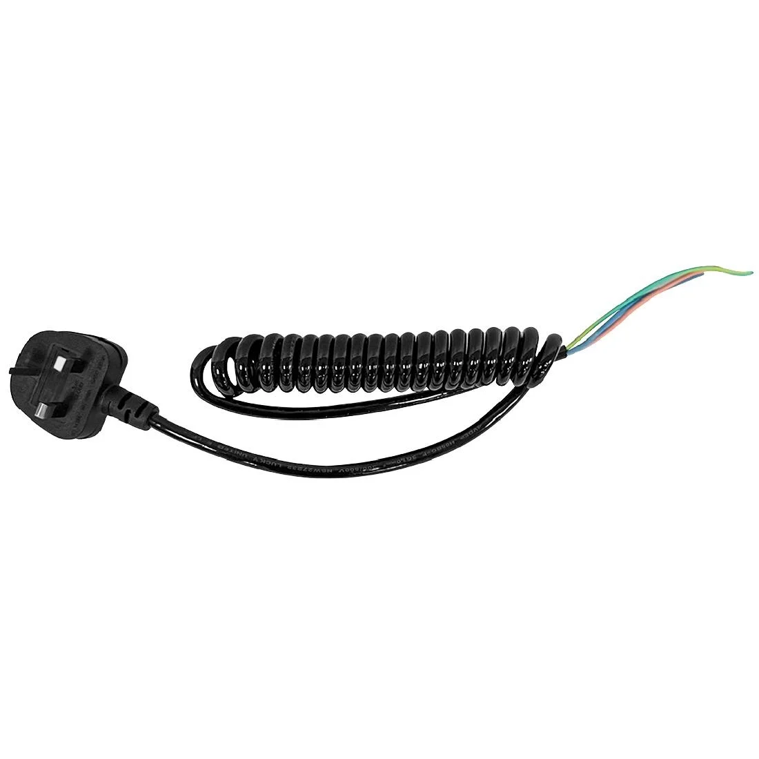 Buffalo UK Power Cord