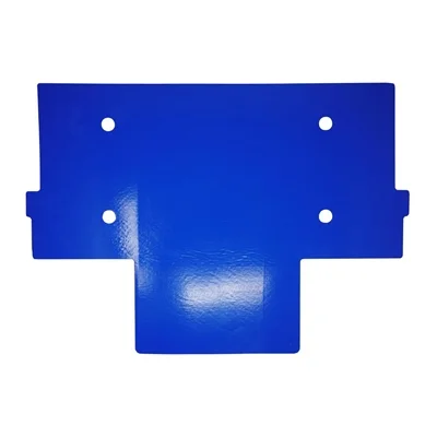 Merrychef Oven Cavity Liner for conneX 12 and Eikon e2s - Image 1