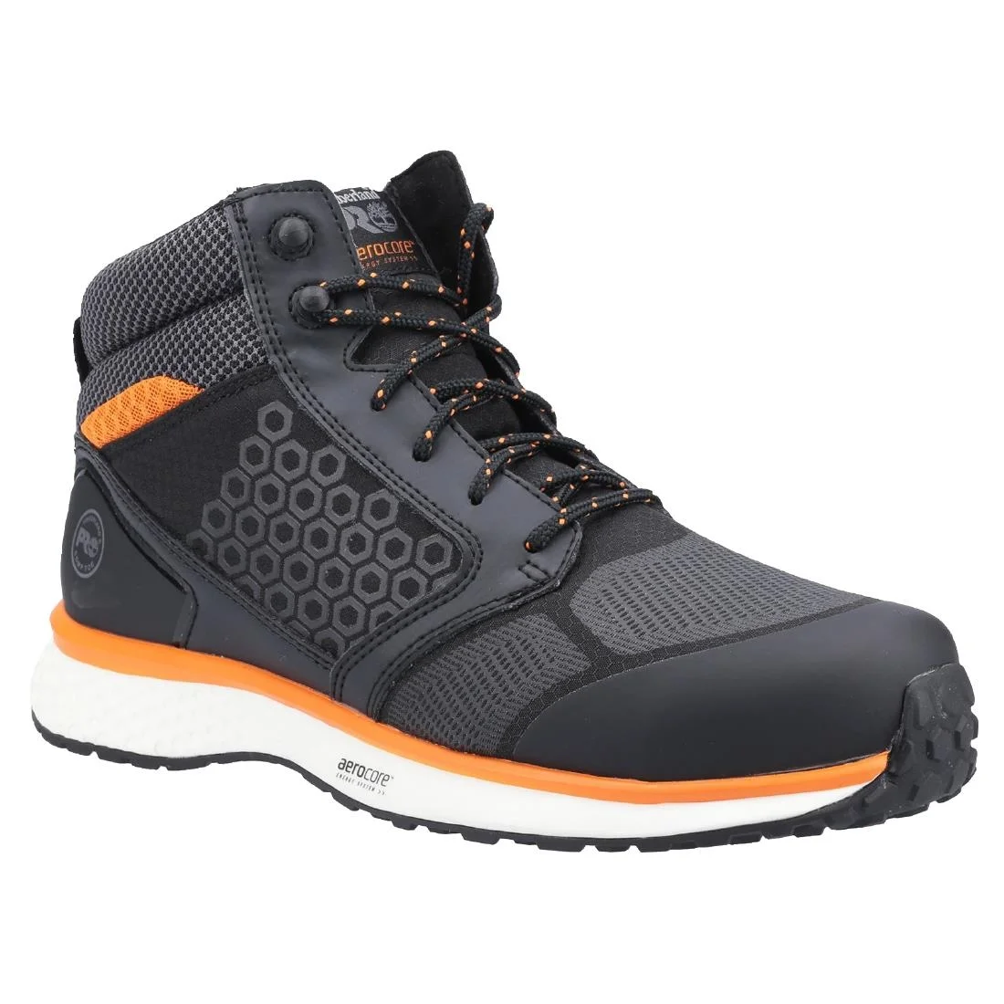 Timberland Pro Reaxion S3 Hiker Safety Boot - Image 1
