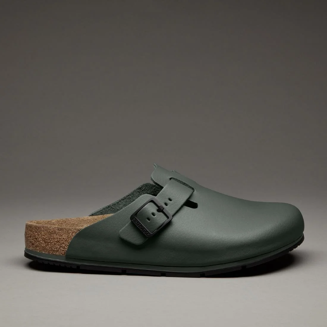 Birkenstock Thyme Professional Boston Clogs Thyme - Image 2