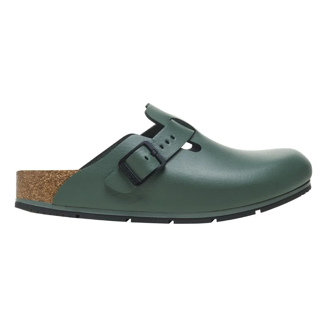 Birkenstock Thyme Professional Boston Clogs Thyme - Image 3