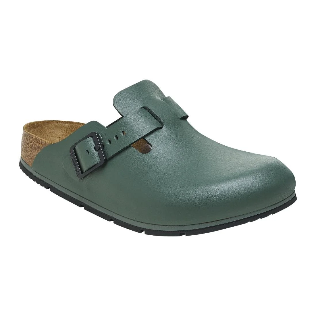 Birkenstock Thyme Professional Boston Clogs Thyme - Image 1