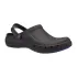 WearerTech Revive Chef Clogs Black