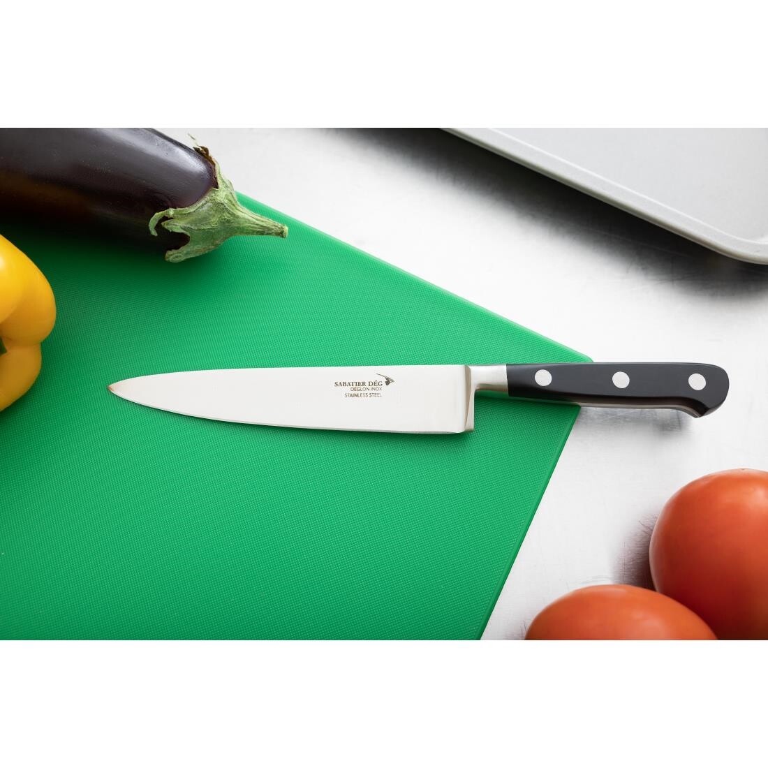 Deglon Sabatier Chefs Knife 15cm
