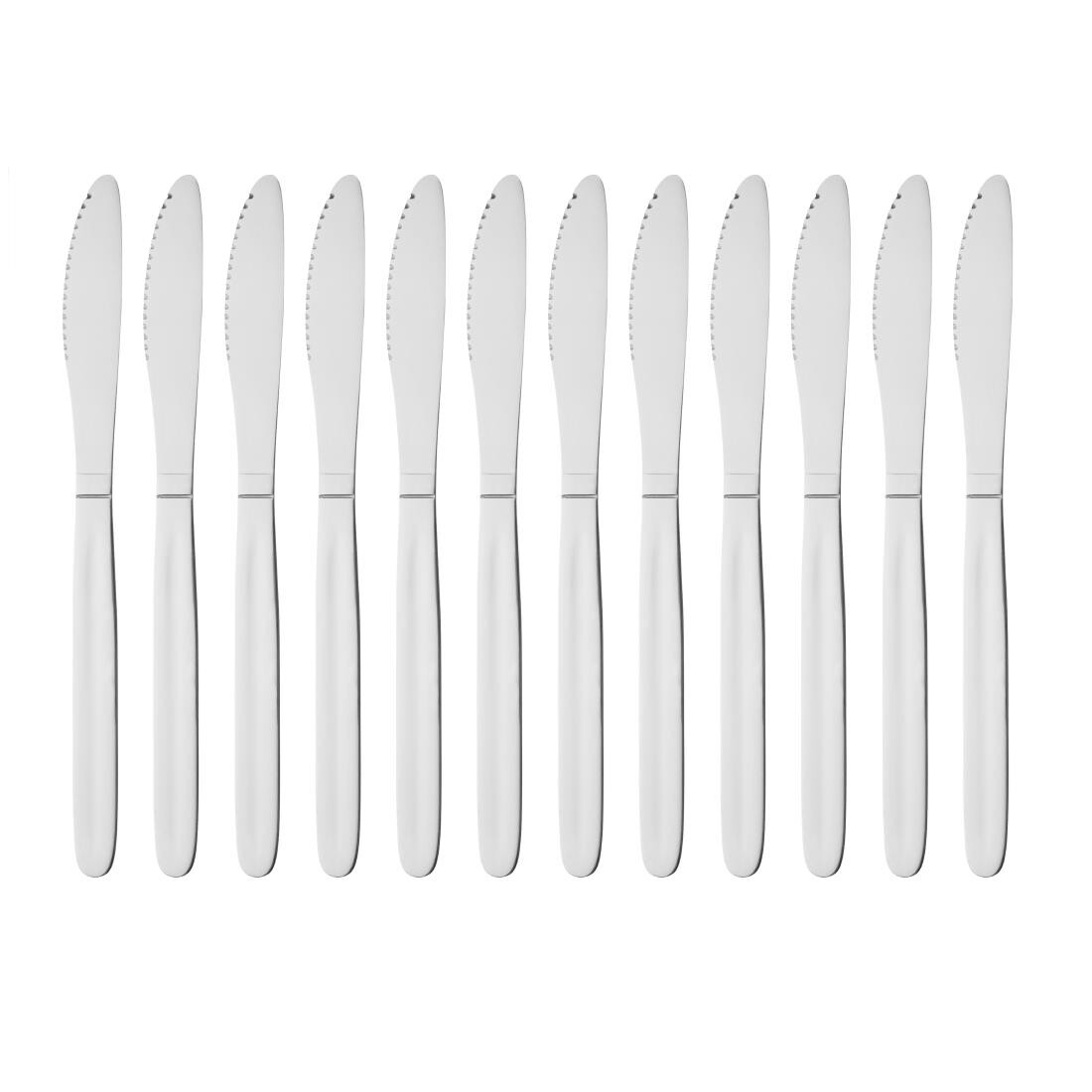 Olympia Kelso Dessert Knife