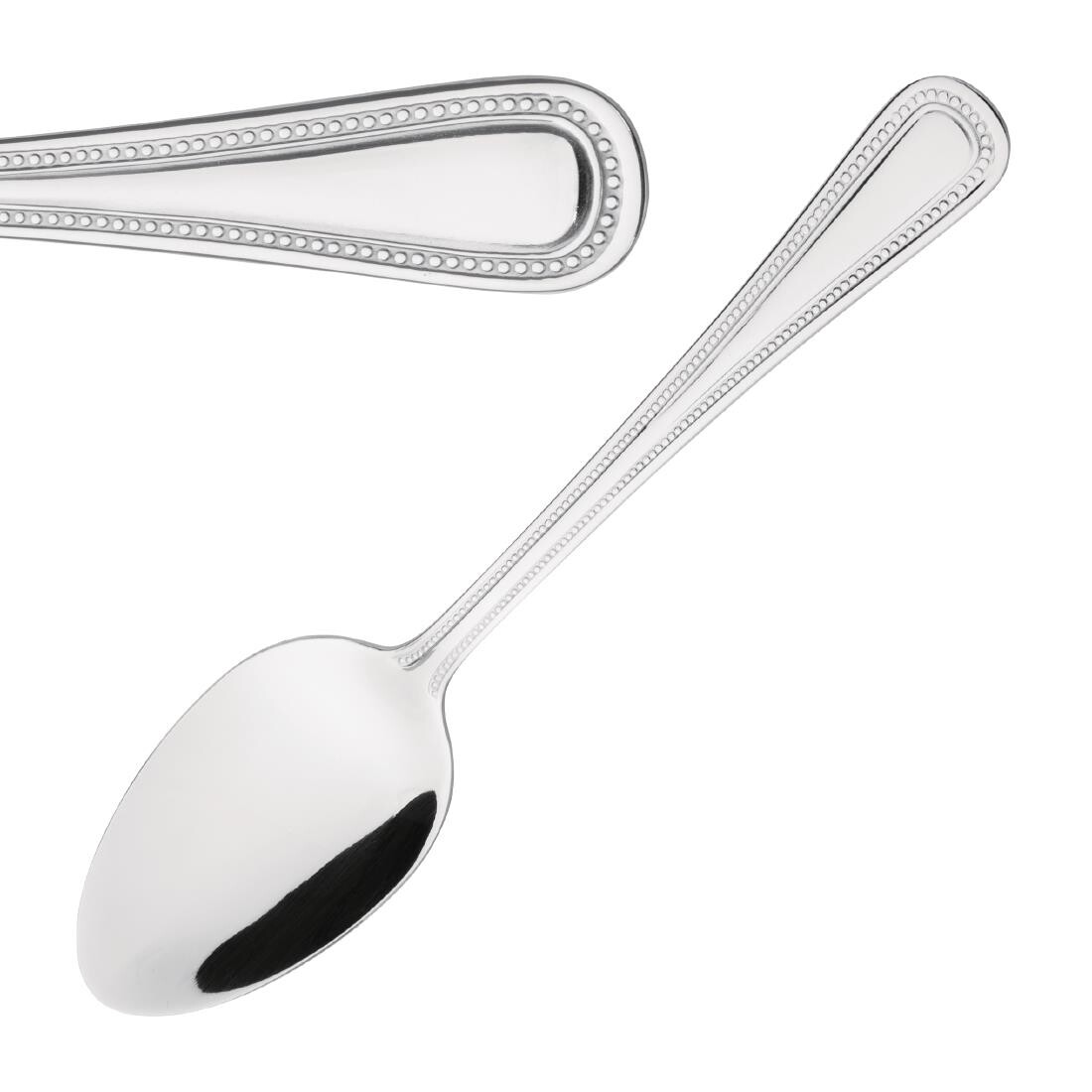 Olympia Bead Teaspoon